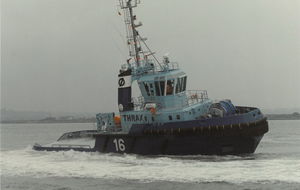 rimorchiatore