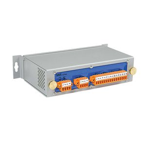 combinato multiplexer e convertitore di dati 1