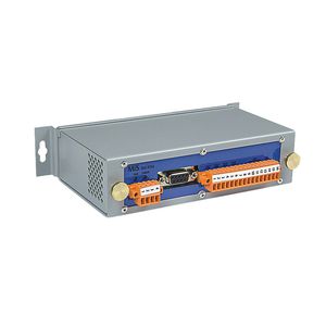 interfaccia per navi (solcometro - NMEA) 1