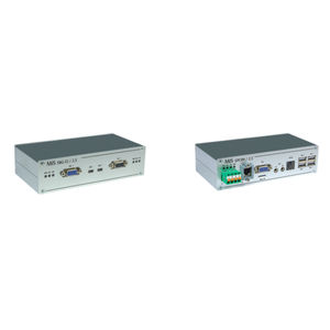 data logger per nave