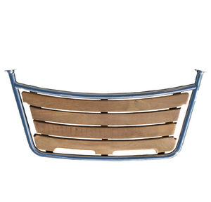 piattaforma per sailing yacht