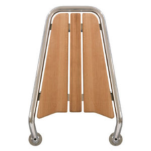 bompresso per barche a vela / in teak