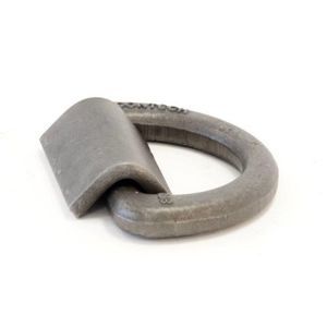anello per ancoraggio di container
