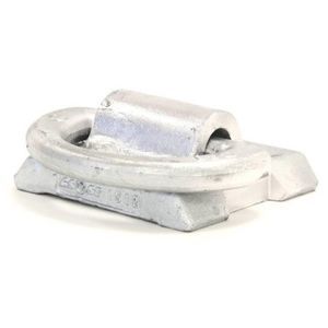 anello per ancoraggio di container