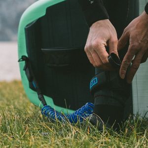 leash per kitesurf