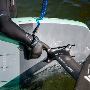 leash per kitesurf