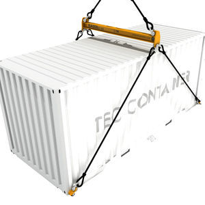 spreader per contenitori