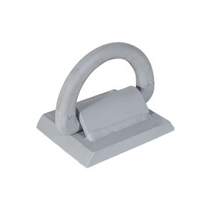 anello per ancoraggio di container