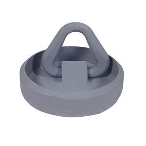 anello per ancoraggio di container