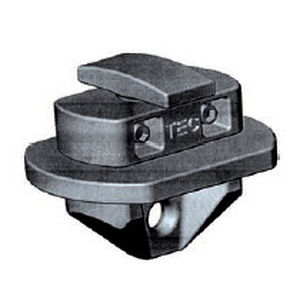 twist lock per l'ancoraggio dei container