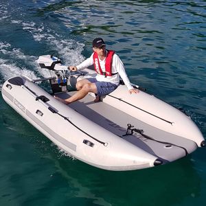 gommone catamarano 1