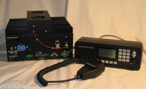 radio marina