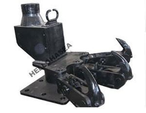 gancio per nave