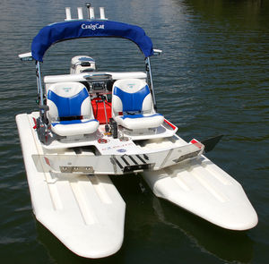 lancia catamarano