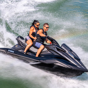 moto d'acqua tre posti