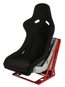 sedile pilota 1