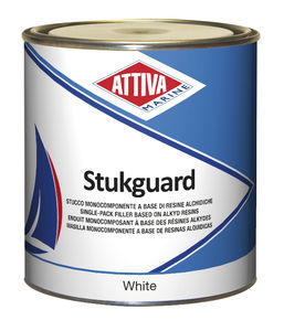 stucco monocomponente