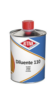 diluente antifouling