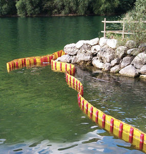 barriera di contenimento