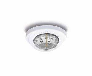 bussola di rotta a soffitto