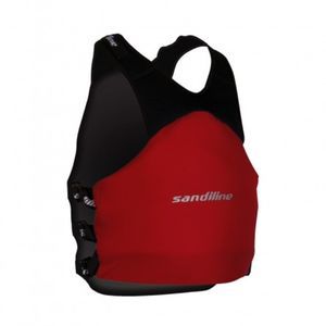 aiuto al galleggiamento per canoa e kayak
