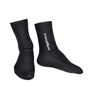 calzini in neoprene per sport nautici