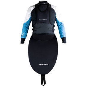 paraspruzzo per kayak 1