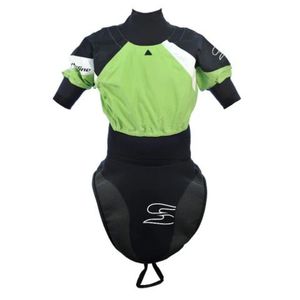 paraspruzzo per kayak