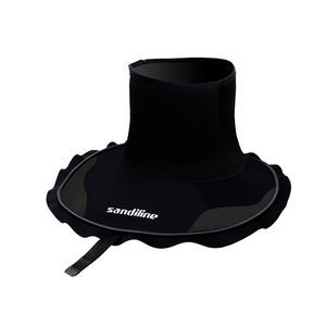 paraspruzzo per kayak 1