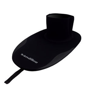paraspruzzo per kayak 1