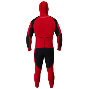 muta neoprene per sport nautici 1