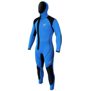 muta neoprene per sport nautici 1