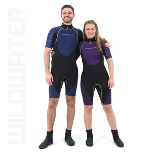 muta neoprene da immersione