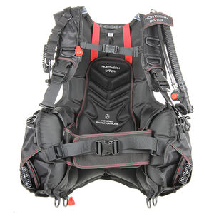 jacket equilibratore