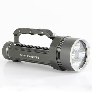 torcia per immersione LED