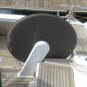 telone di protezione di barca