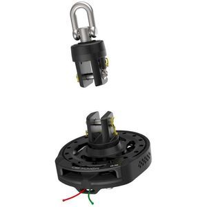 tamburo per Code 0 1