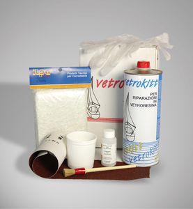 kit di riparazione 1