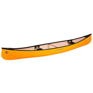 canoa da torrente