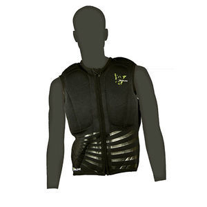 giubbotto di protezione per sport nautici