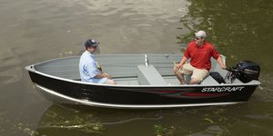 barca professionale barca utilitaria 1
