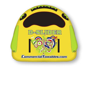 ciambella trainata max. 2 persone 1