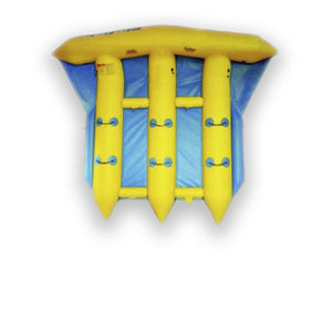 bananone max. 6 persone 1