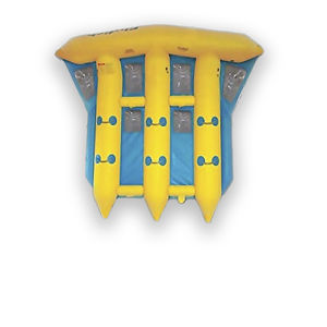 bananone max. 6 persone 1
