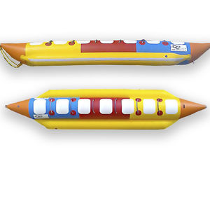 bananone max. 7 persone 1