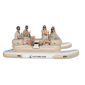 gommone catamarano 1