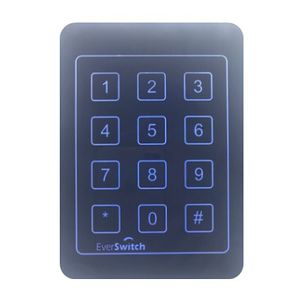 touchpad per nave