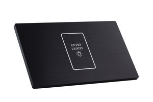 quadro di comando per barca