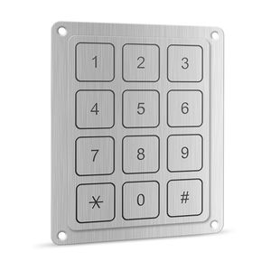 touchpad per nave