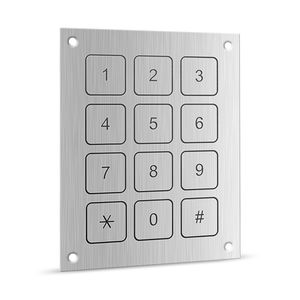 touchpad per nave